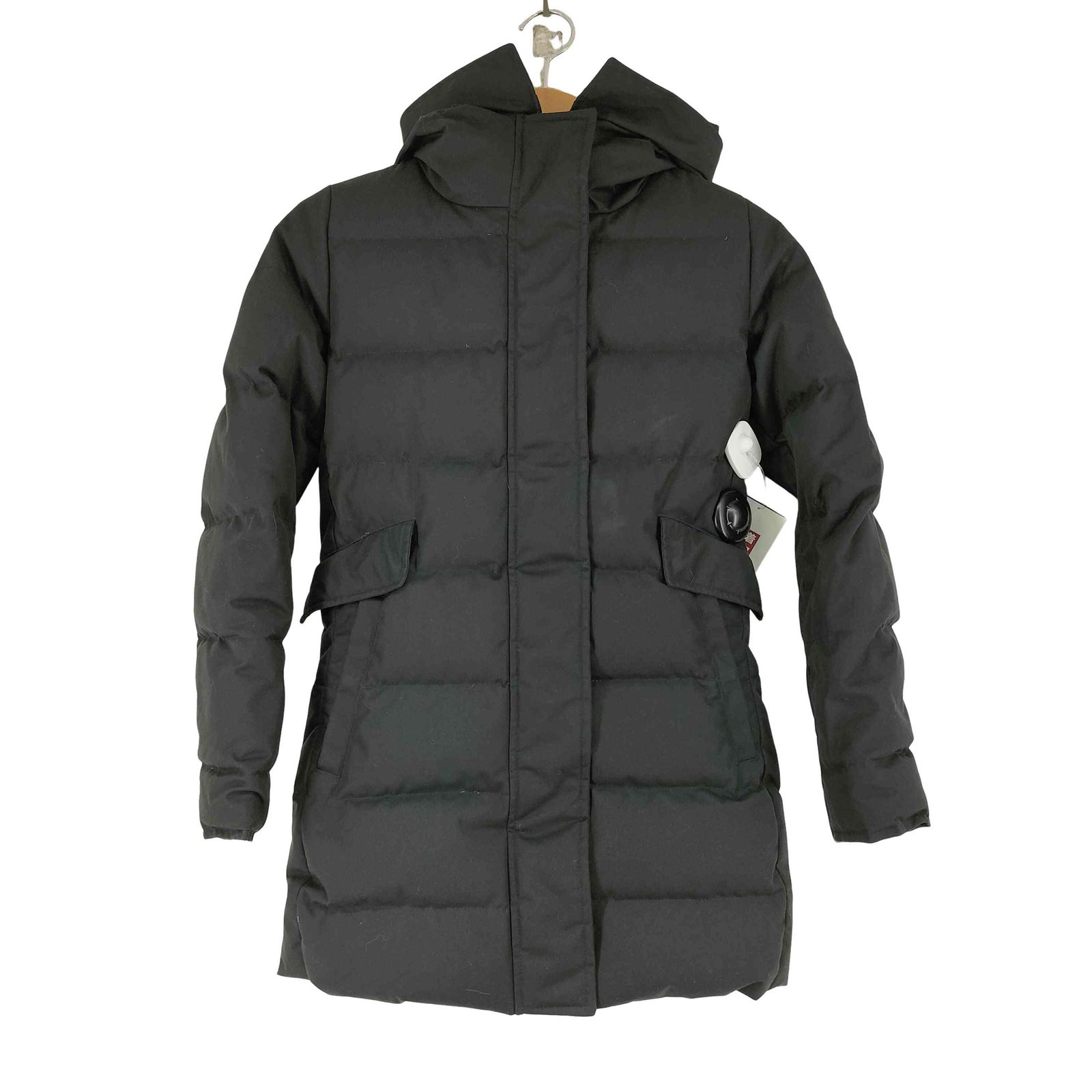 ピレネックス Pyrenex AUTHENTIC MAT ダウン ジャケット レディース JPN：34