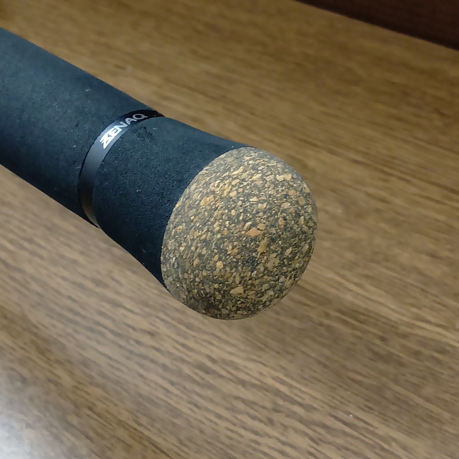 ゼナック(ZENAQ) ミュートス ソニオ 100M RGガイド ショアジギング