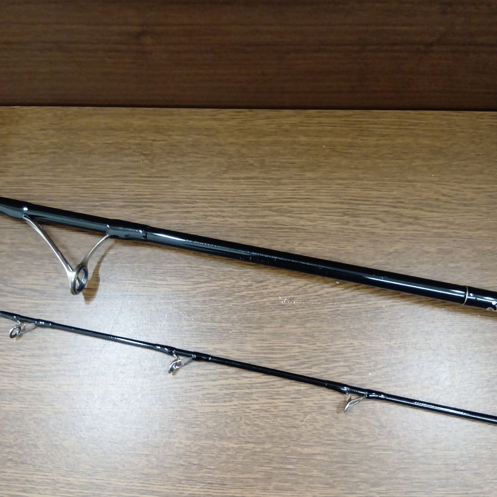 ゼナック(ZENAQ) ミュートス ソニオ 100M RGガイド ショアジギング