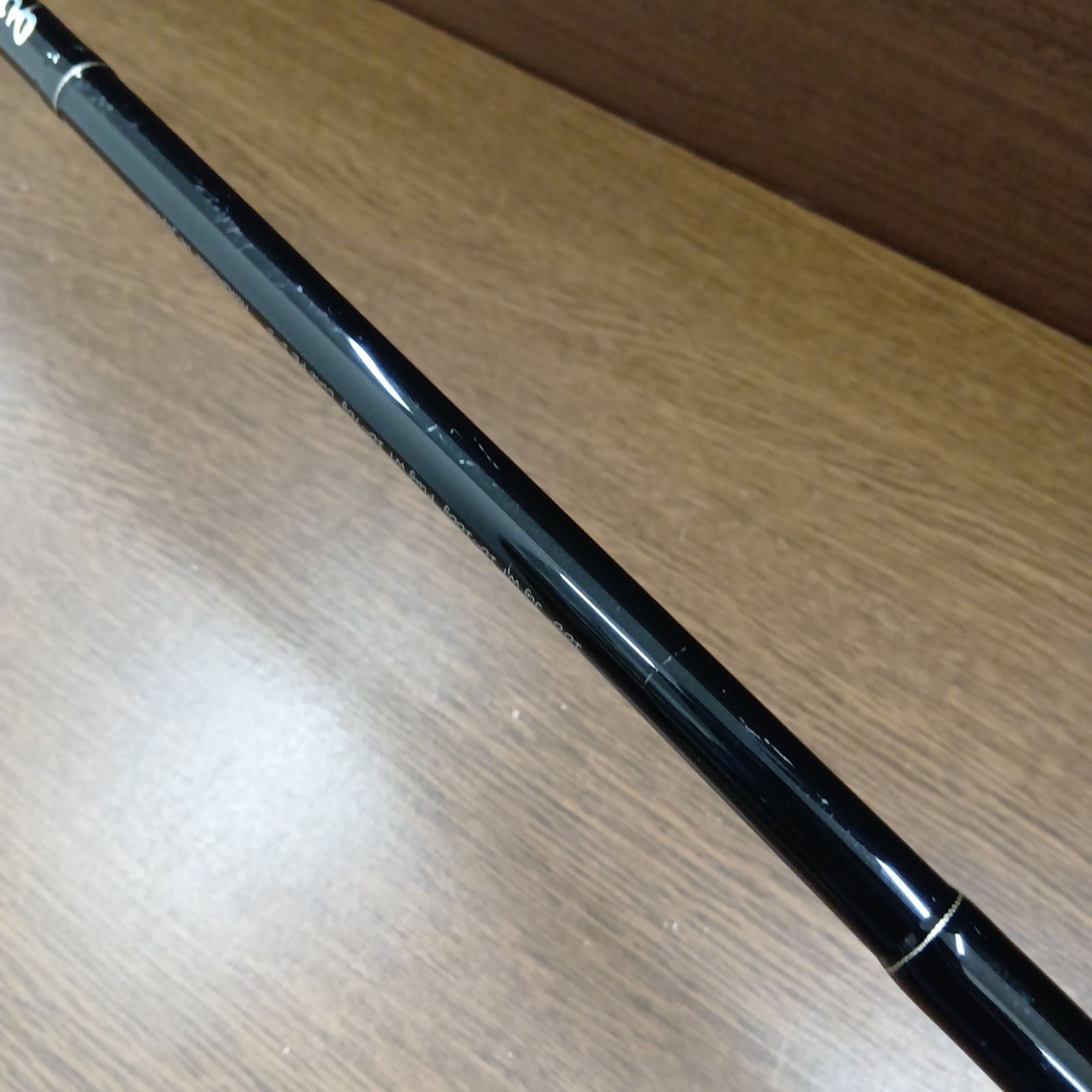 ゼナック(ZENAQ) ミュートス ソニオ 100M RGガイド ショアジギング