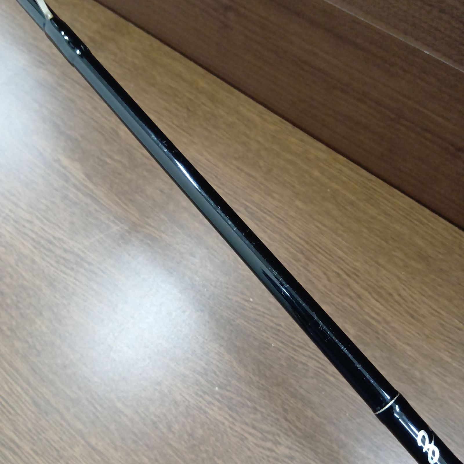 ゼナック(ZENAQ) ミュートス ソニオ 100M RGガイド ショアジギング