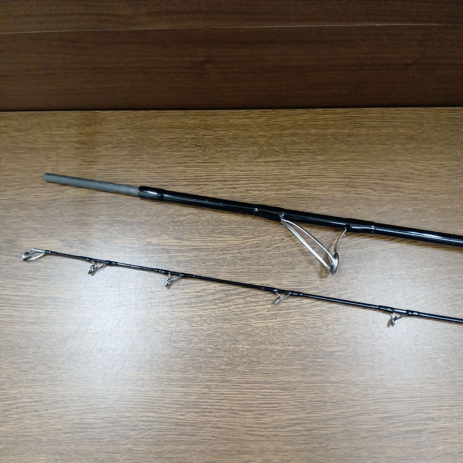 ゼナック(ZENAQ) ミュートス ソニオ 100M RGガイド ショアジギング