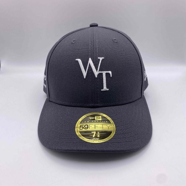 WTAPS 26ss 59FIFTY LOW PROFILE/CAP NEW ERA SIZE-02 (7-3/8 58.7cm) 261NENED-HT02 ダブルタップス 59フィフティロープロファイル キャップ ニューエラ 南堀江店