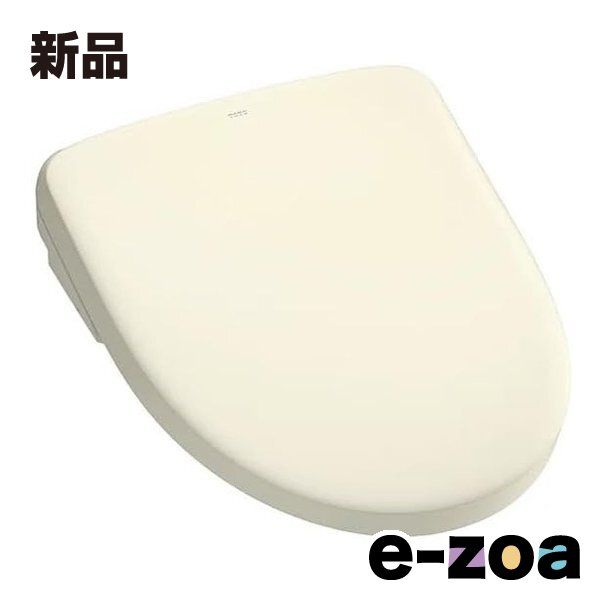 TOTO トートー ウォシュレット アプリコット F2 レバー便器洗浄タイプ/パステルアイボリー TCF4724 #SC1 (2682753)