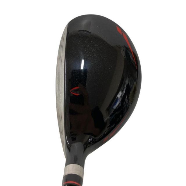 中古】 キャスコ K2K MAX ワンレングスユーティリティ U5 