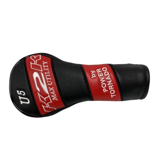 中古】 キャスコ K2K MAX ワンレングスユーティリティ U5 