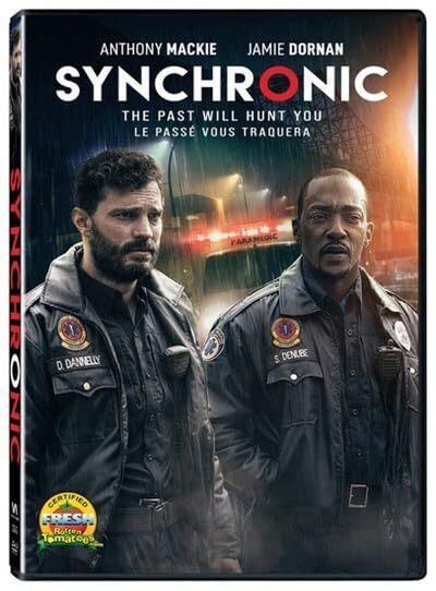 Synchronic [DVD]