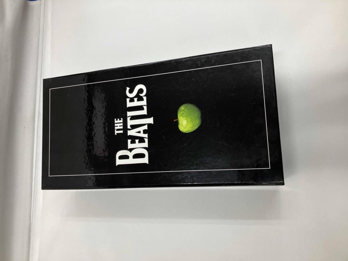 ザ･ビｰトルズ CD ザ･ビｰトルズBOX
