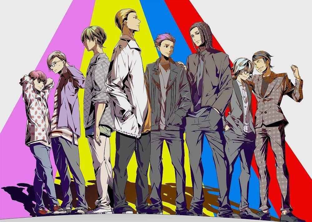 GETUP!GETLIVE! 3rd LIVE 通常版 [Blu-ray]