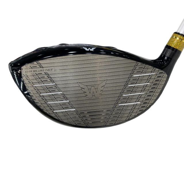 中古】 ワークスゴルフ FLYING WORKS CP10 10.5° ドライバー DR