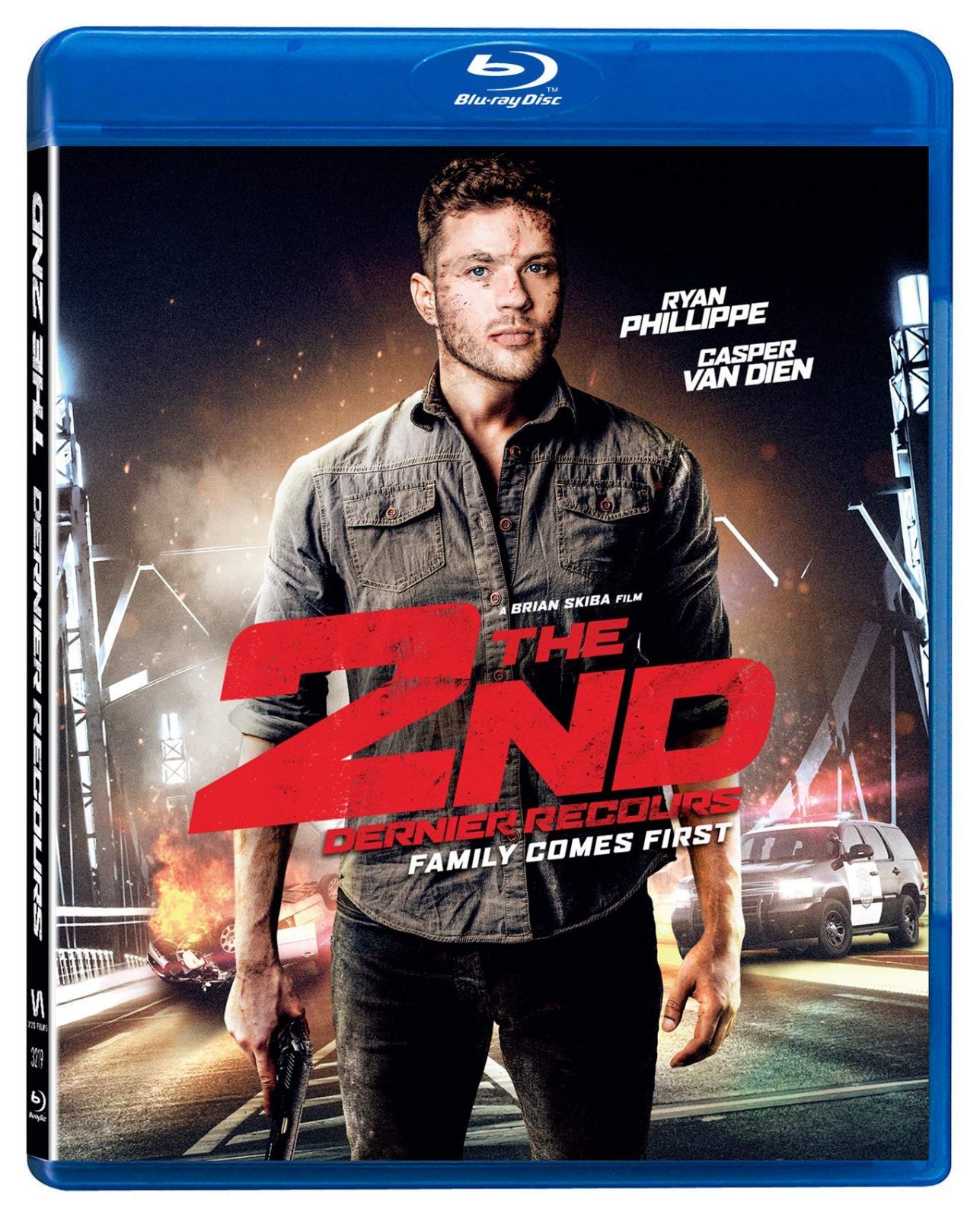 The 2nd [Blu-ray]