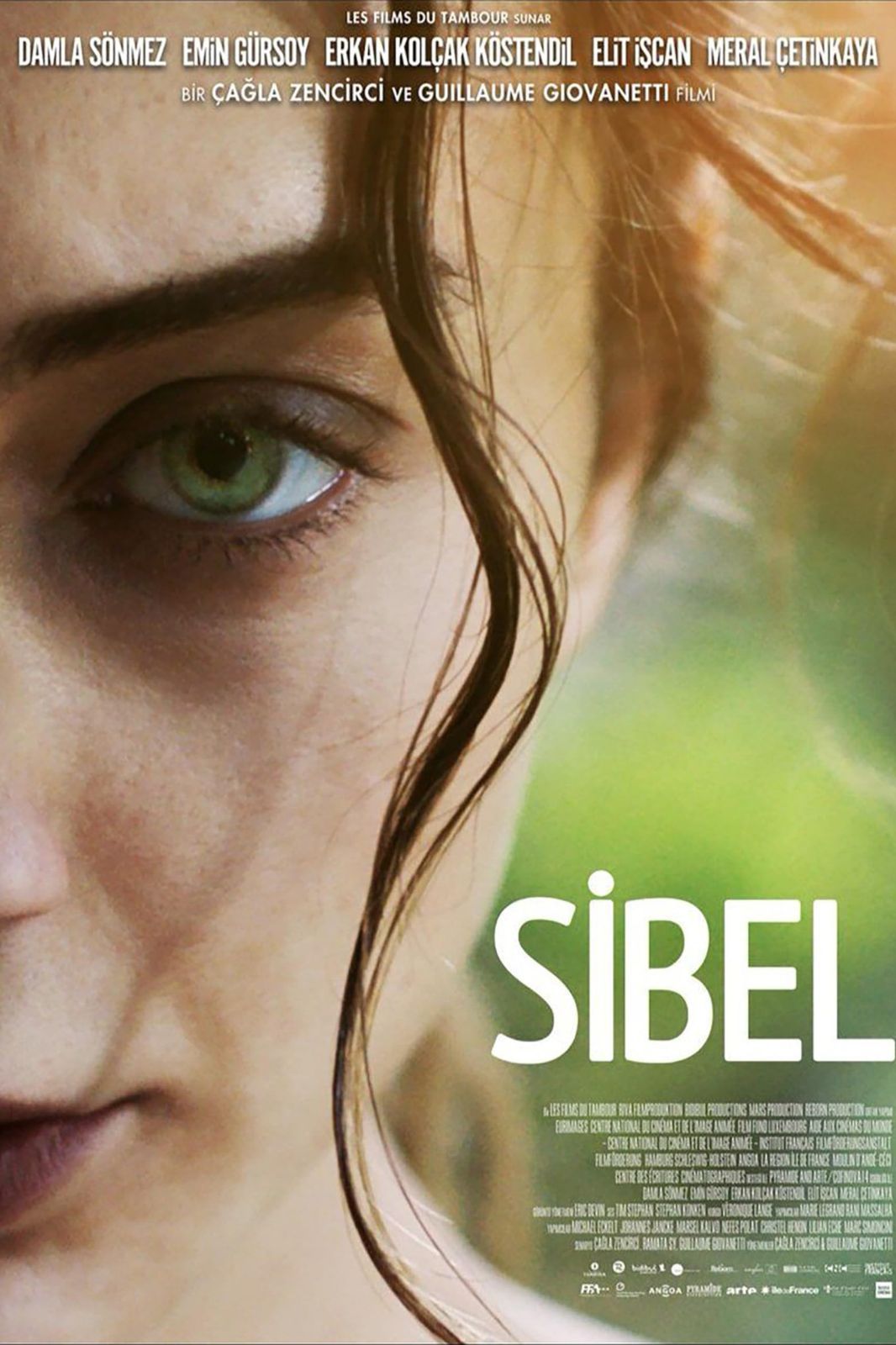 Sibel [DVD]