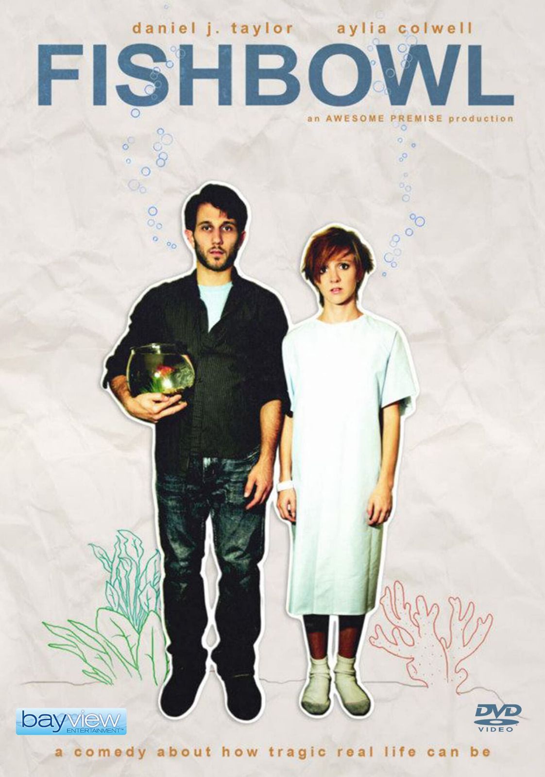 Fishbowl [DVD]