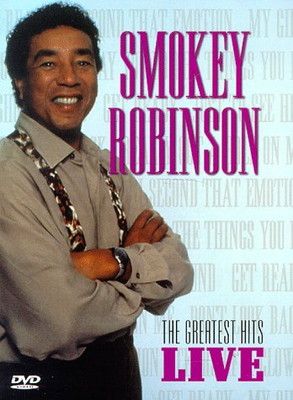 Greatest Hits Live [DVD]