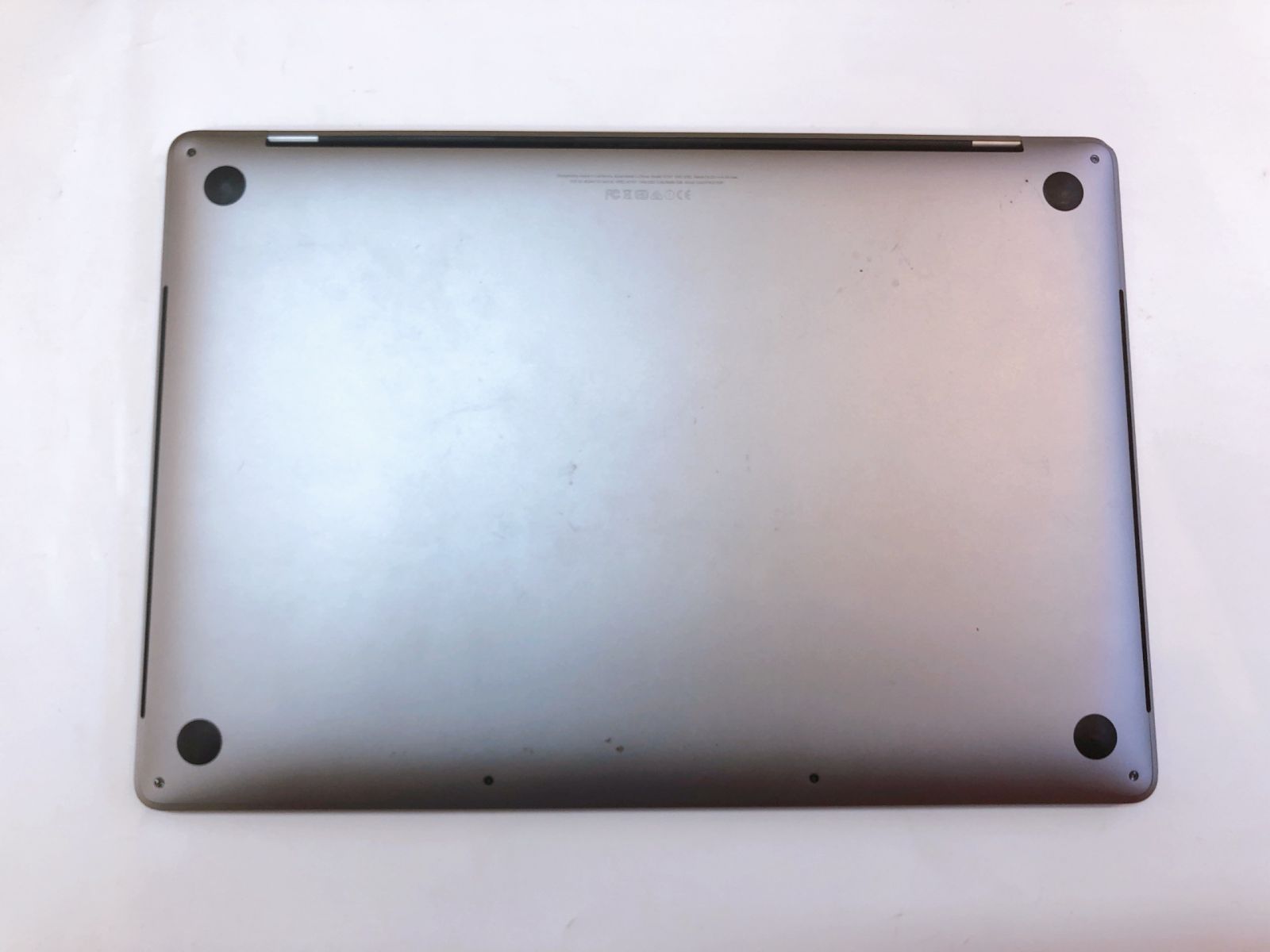 ジャンク品 MacBook Pro 15インチ 2017 16GB / 1TB ジャンク】MacBook Pro 15