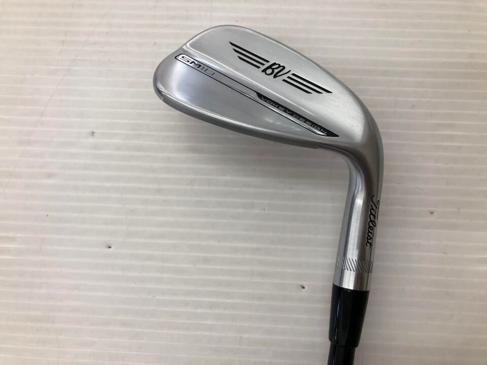 タイトリスト　VOKEY SM10 ツアークローム　48度　TENSEI　AV　Blue　AM2　Sフレックス　ウェッジ　中古　ゴルフドゥ！深谷店【最短即日発送】