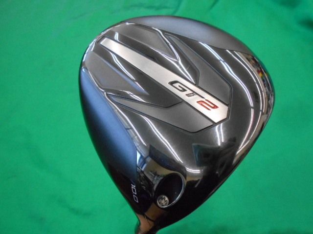 【中古】ドライバー タイトリスト GT2◆TENSEI 1K BLUE 55(JP)◆S◆10[8812]