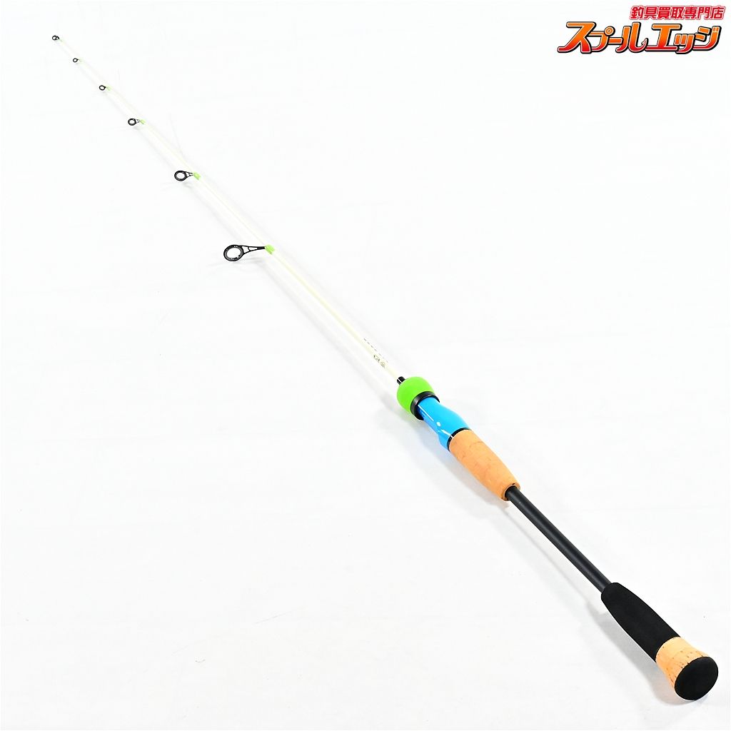 ★☆【ジャッカル】 エッグキャスト タフィー ジギングカスタム バットパイプ約26cm延長仕様 イナダ サバ カツオ K_175★☆v48375 フィッシング 【ジャッカル】 エッグキャスト タフィー ジギング