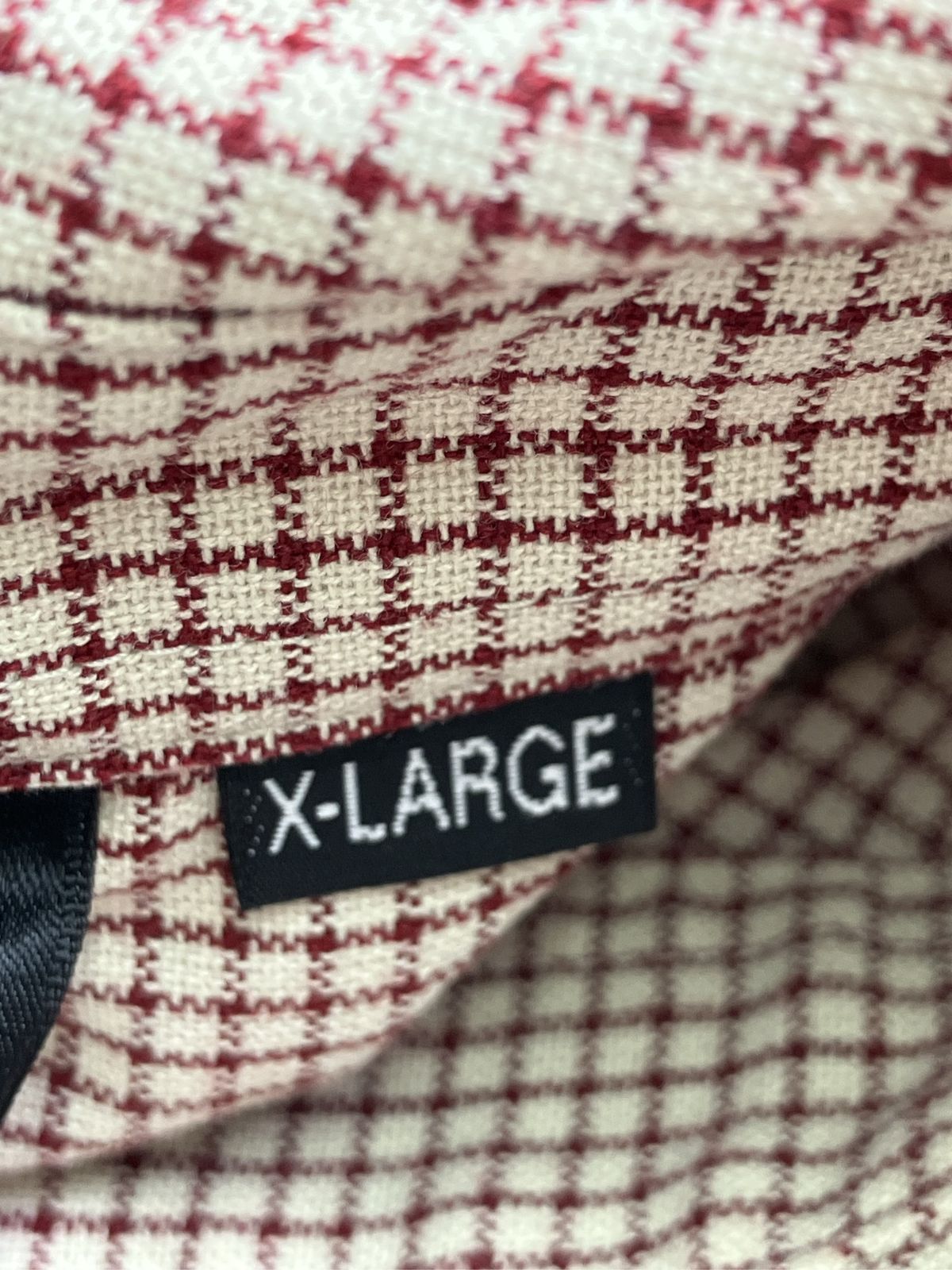 SIERRA DESIGNS シエラデザインズ シャツ/ブラウス XL ベージュ 