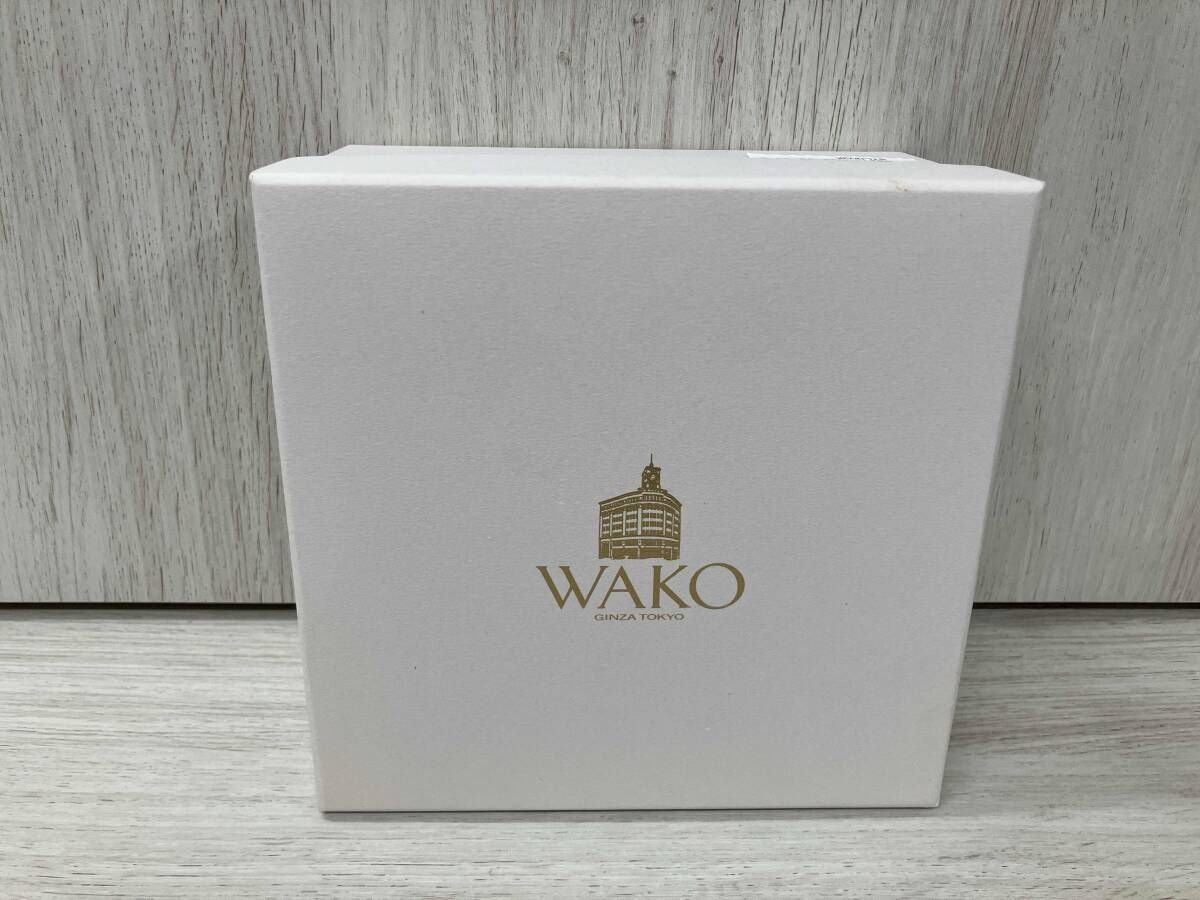 置時計の中古品・新品・未使用 -wako 2026年最新Yahoo!オークション