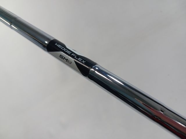 入間□【中古】 ウェッジ タイトリスト ボーケイSM8ブラッシュド
