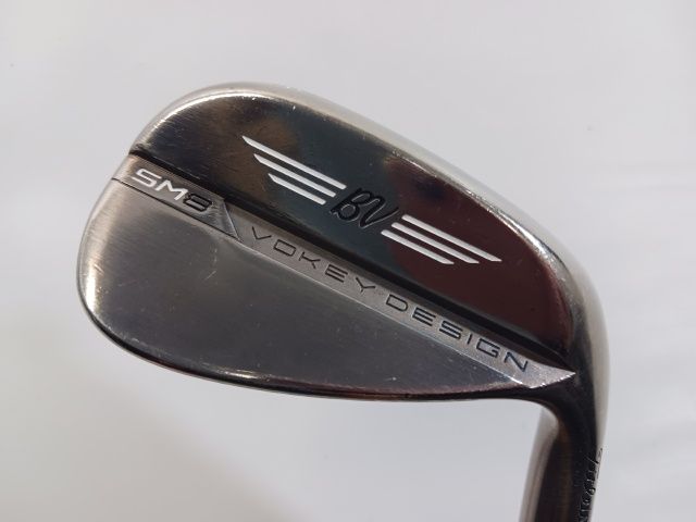 入間□【中古】 ウェッジ タイトリスト ボーケイSM8ブラッシュド