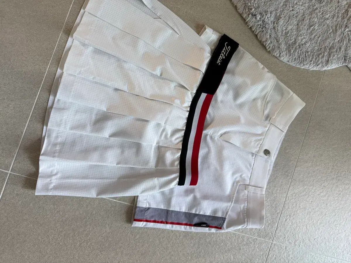 Titleist(タイトリスト) レディース ラップパンツ スカート