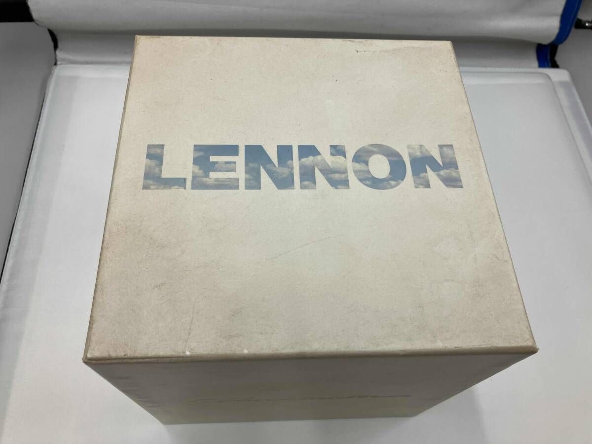 ジョン・レノン CD ジョン・レノンBOX(完全生産限定盤)