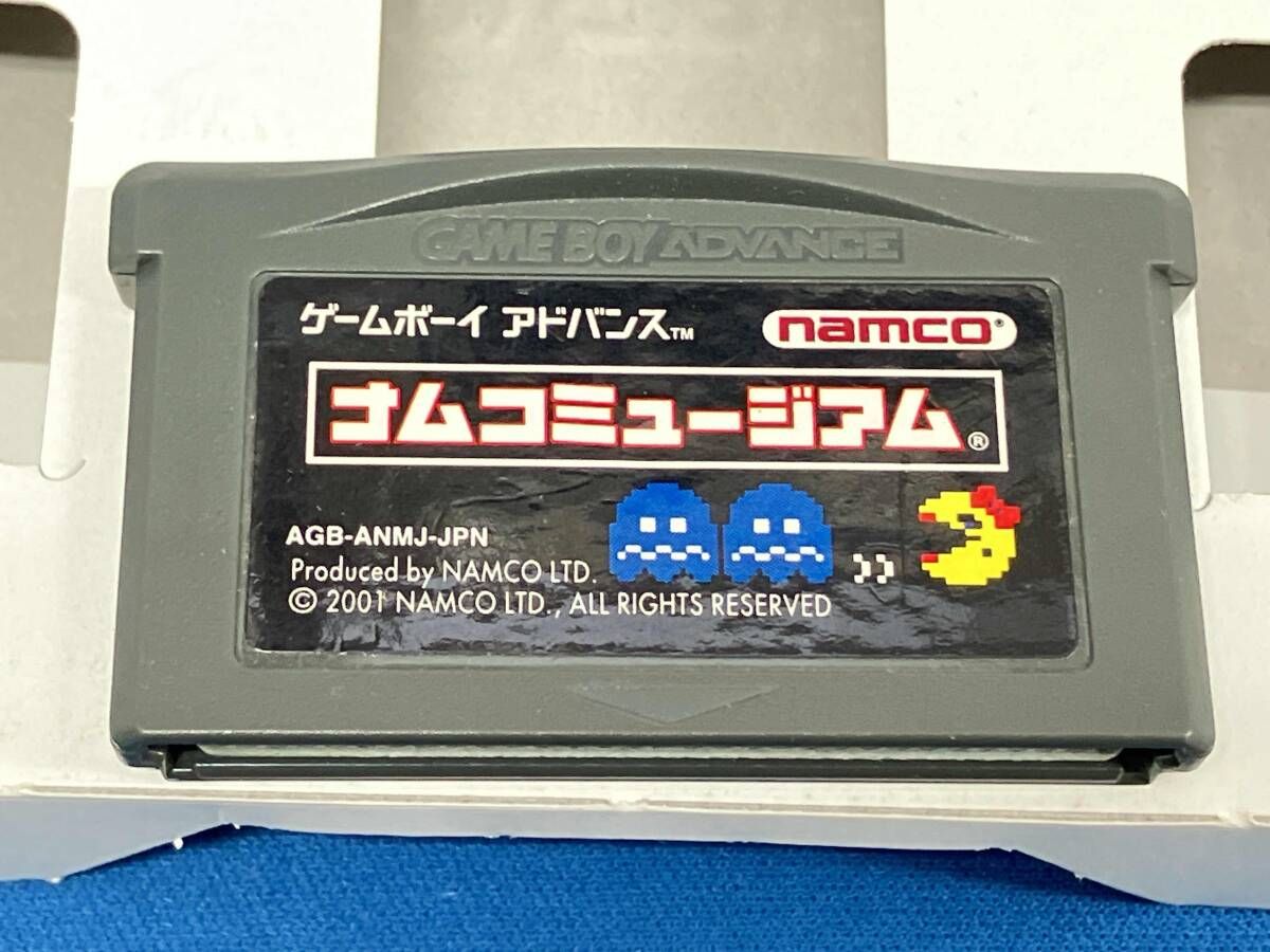 ナムコミュｰジアムGBA - メルカリ