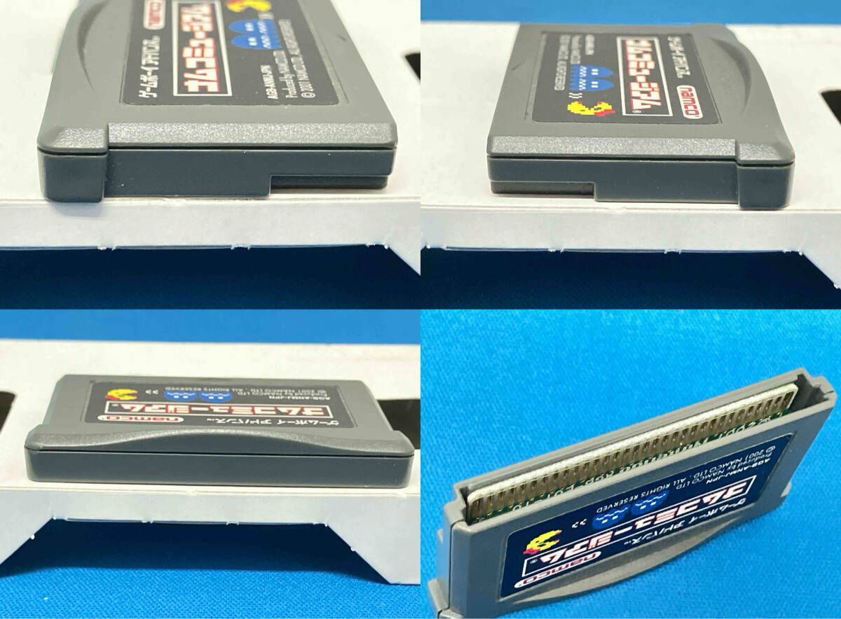 ナムコミュｰジアムGBA - メルカリ