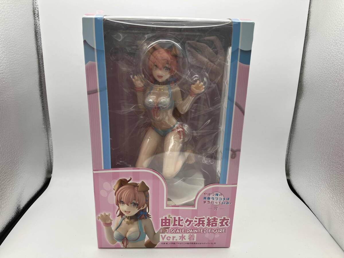 AForce 由比ヶ浜結衣 1/7 やはり俺の青春ラブコメはまちがっている｡完