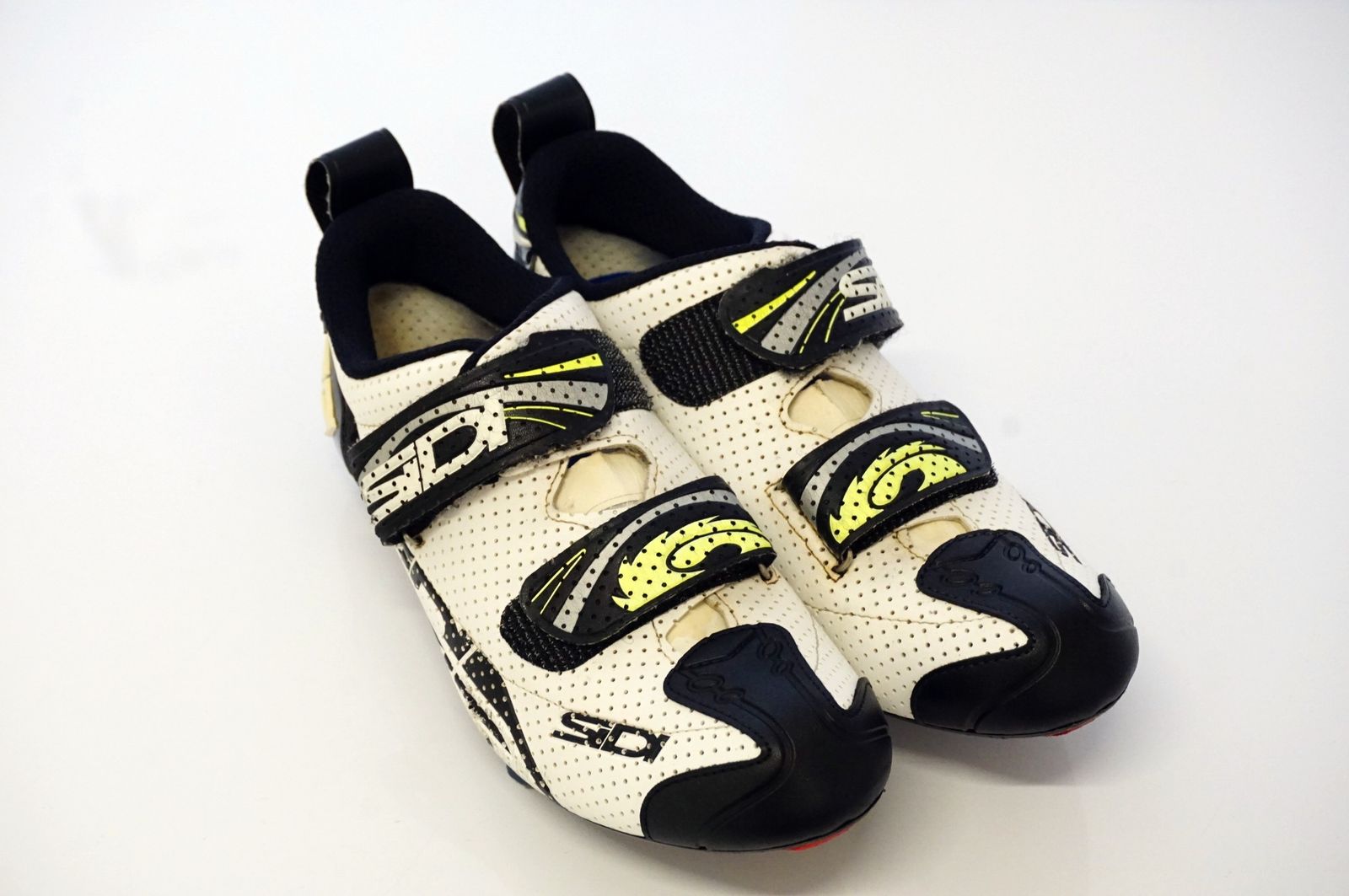 SIDI 「シディ」 T-4 AIR 43サイズ シューズ / バイチャリ浜松店