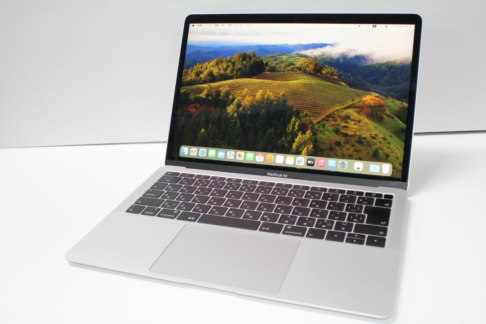 MacBook Air 13