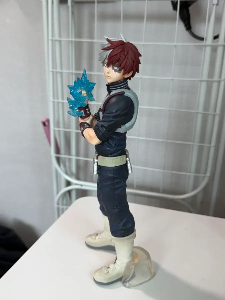 僕のヒーローアカデミア I'm ready C賞 轟 焦凍 フィギュア (開封ボックス O) 9,355円