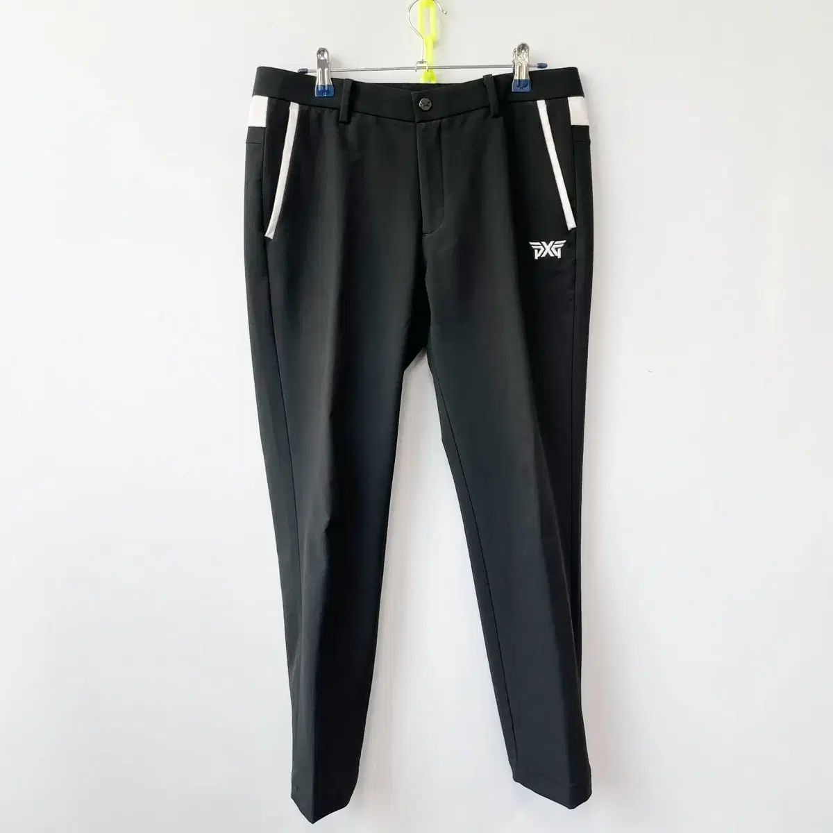 PXG 正規品 メンズゴルフパンツ 秋冬 ジーンズ センス 30