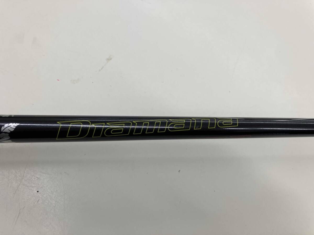 シャフト Diamana ゴルフその他 7,423円