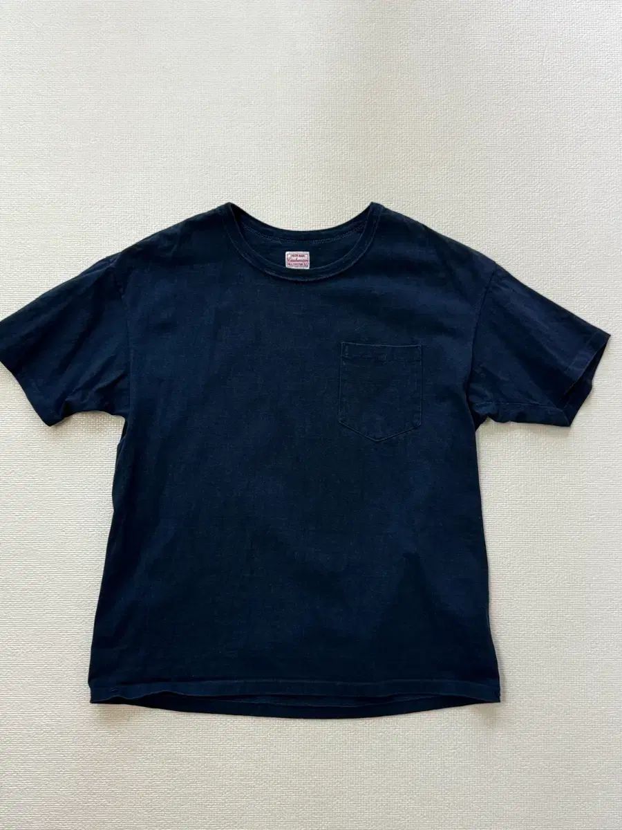 クッシュマン スペシャル ポケット 半袖 Tシャツ XL
