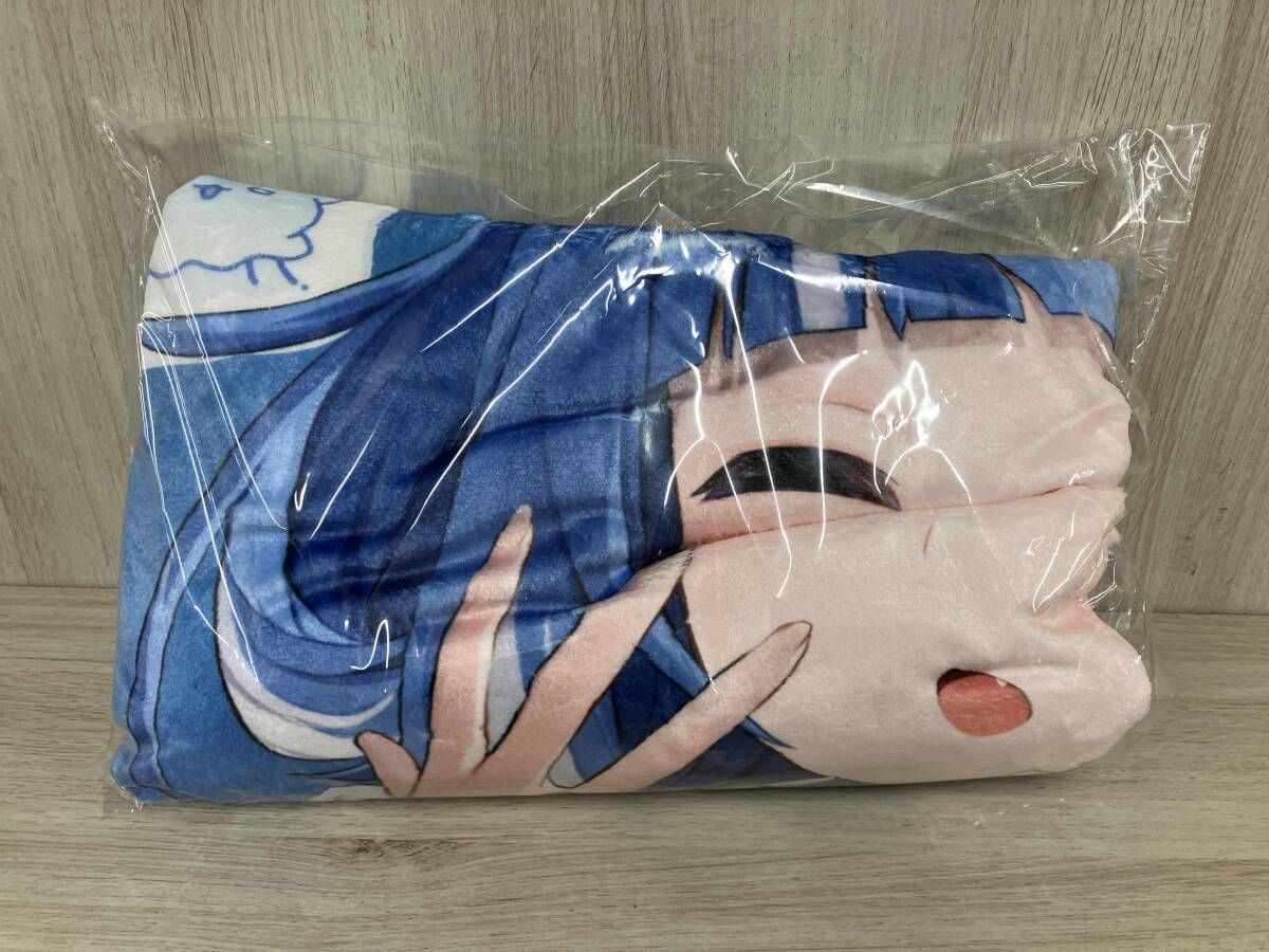 海月雲ろあ ブランケット POP UP STORE BIG 海月雲ろあ BIG 海月雲ろあ ブランケット POP UP STORE BIG 海月雲ろあ BIG