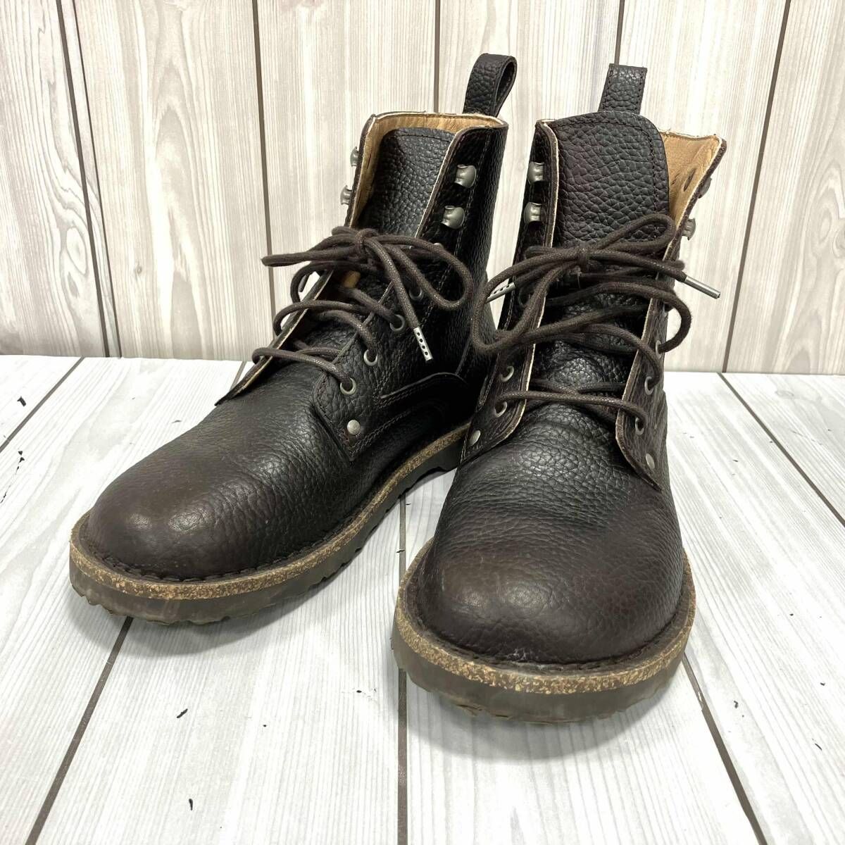 BIRKEN STOCK ビルケンシュトック ブーツ サイズ41