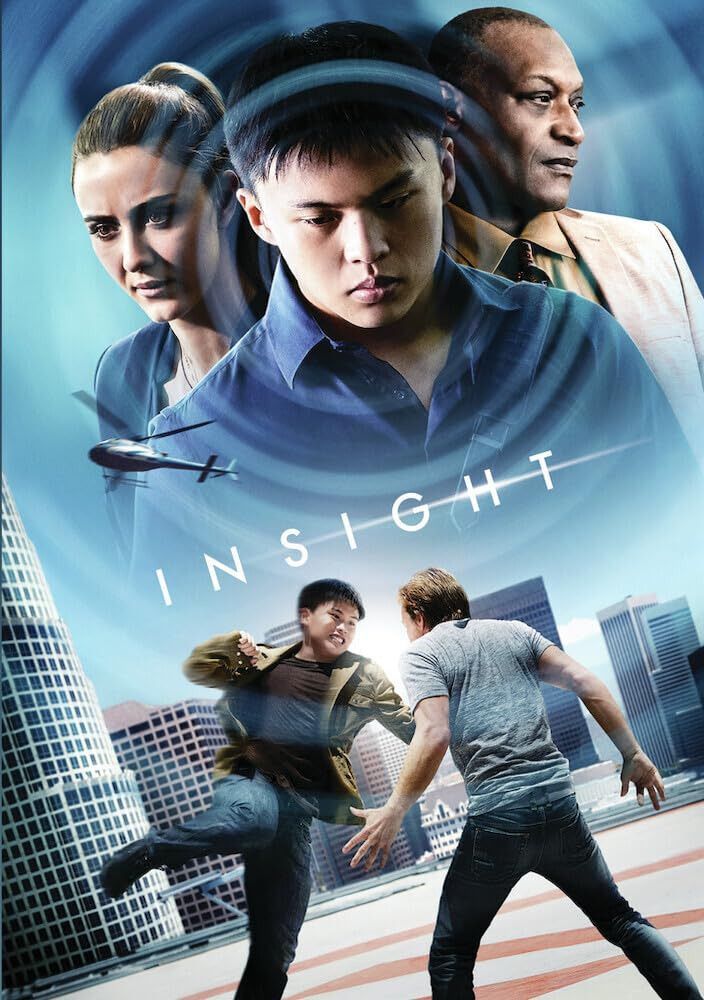 Insight [DVD]