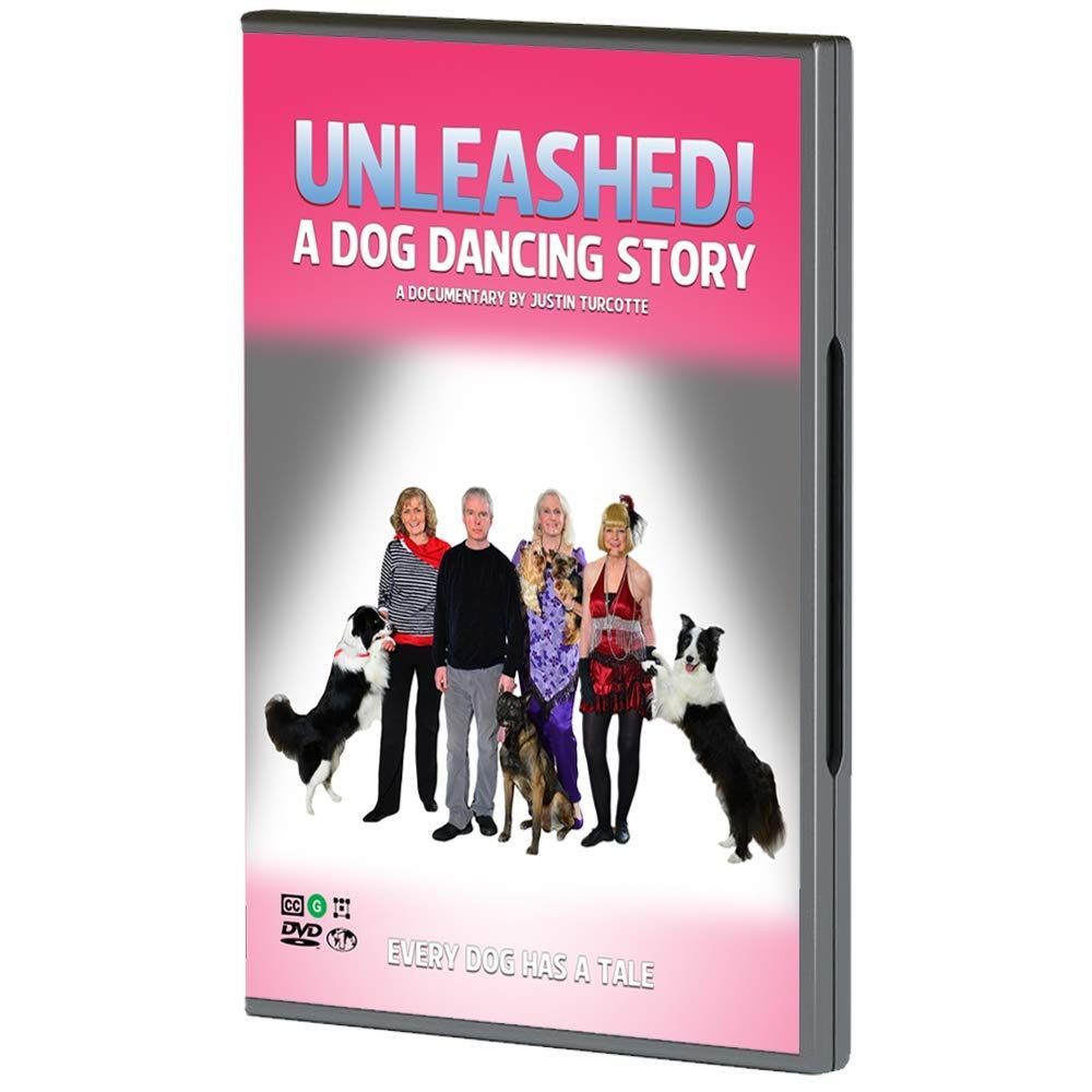 Unleashed! [DVD]