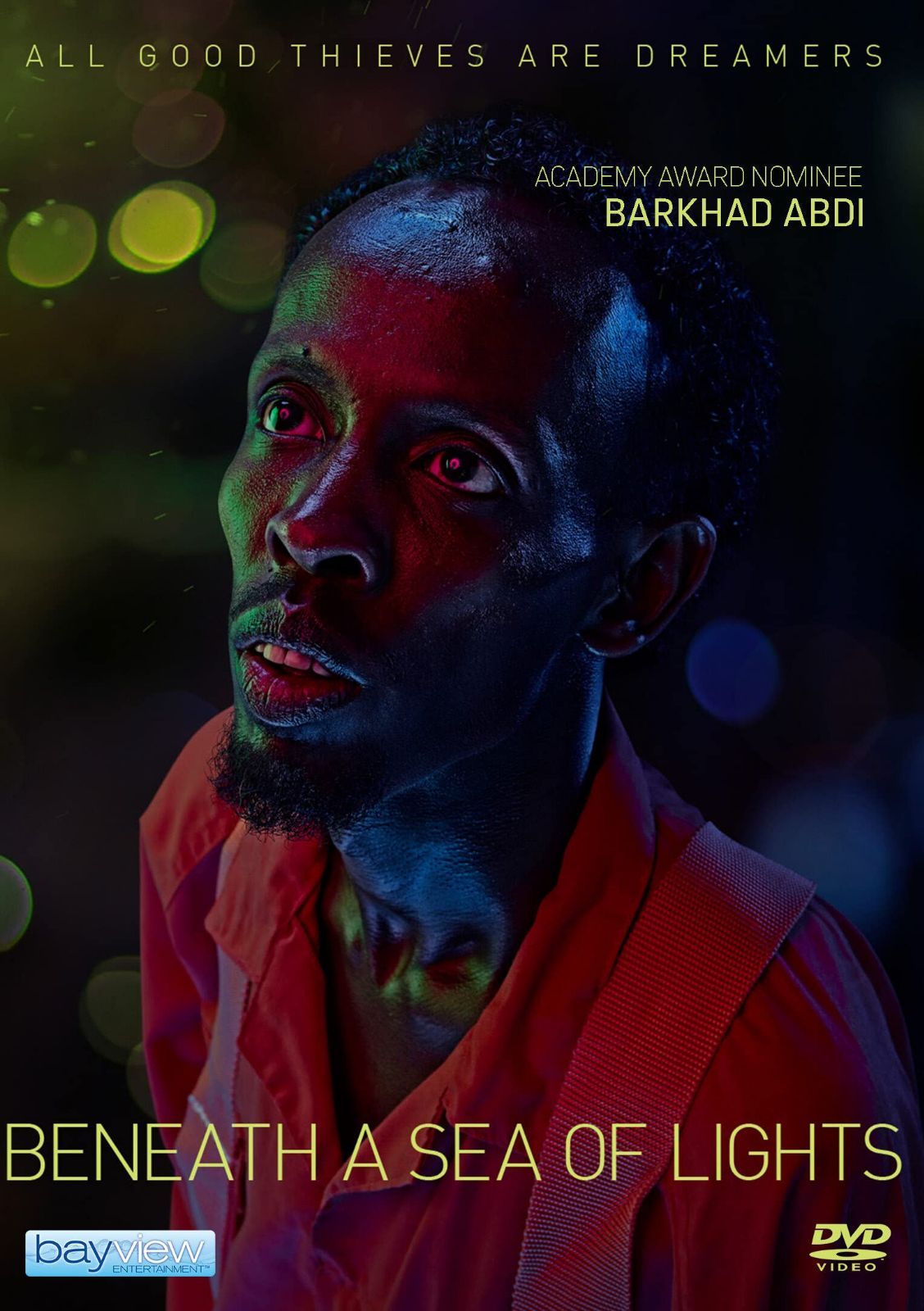 Beneath A Sea Of Lights [DVD]