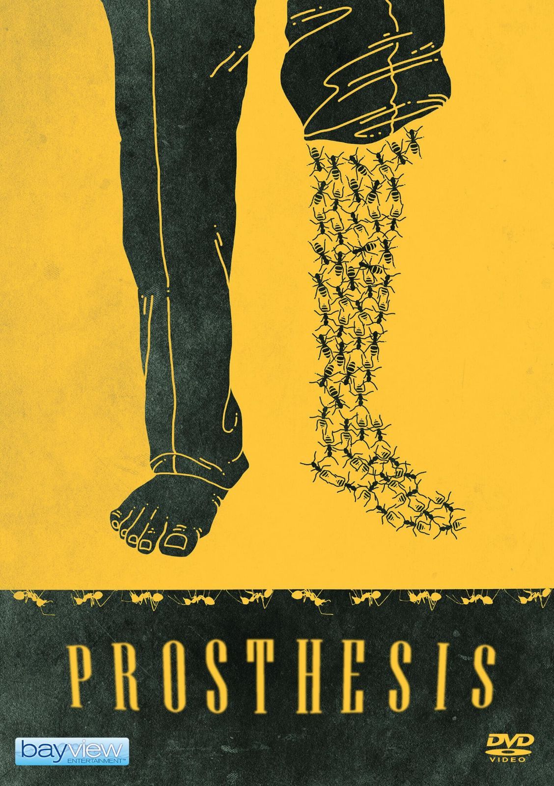Prosthesis [DVD]