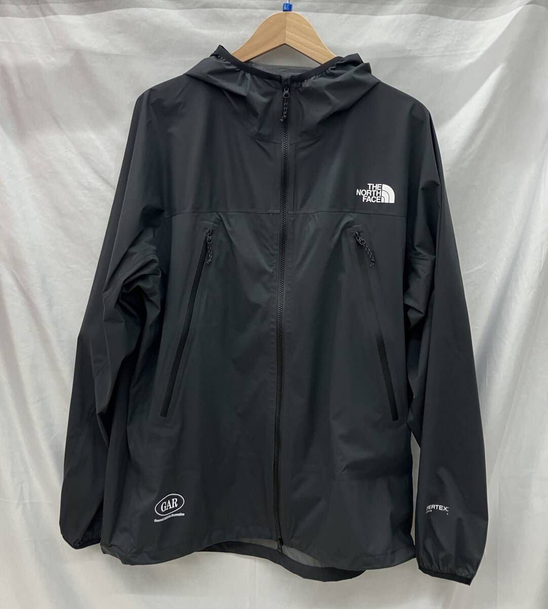 THE NORTH FACE ザ・ノース・フェイス/ジャケット/NP12665/ブラック/L