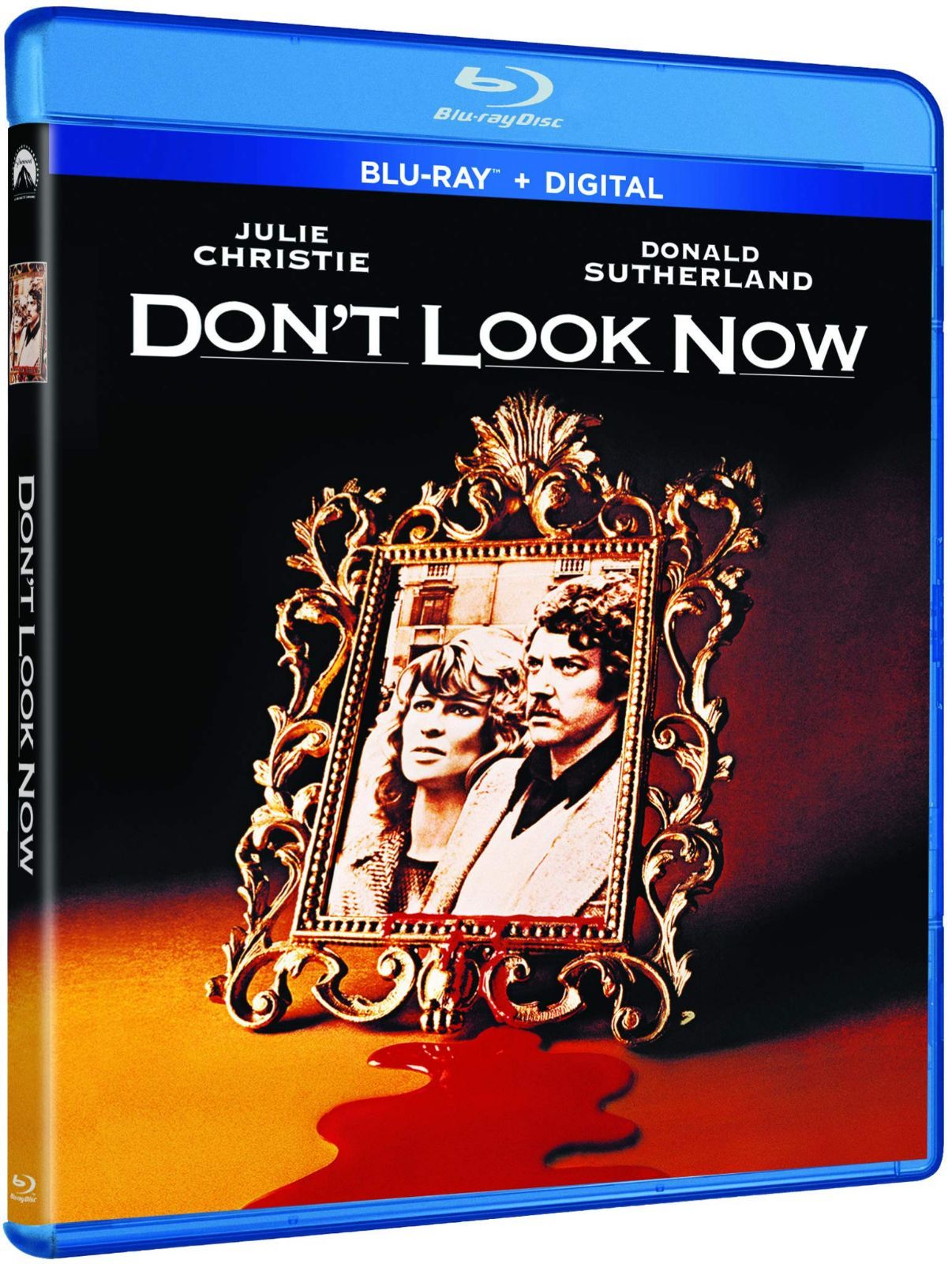 Don't Look Now [Blu-ray]