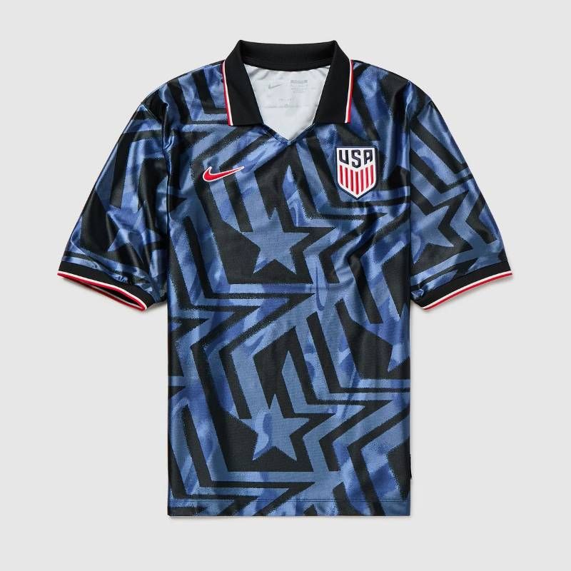 送料無料・匿名配送】Nike ナイキ USA アメリカ代表 2026 公式 Dri-FIT