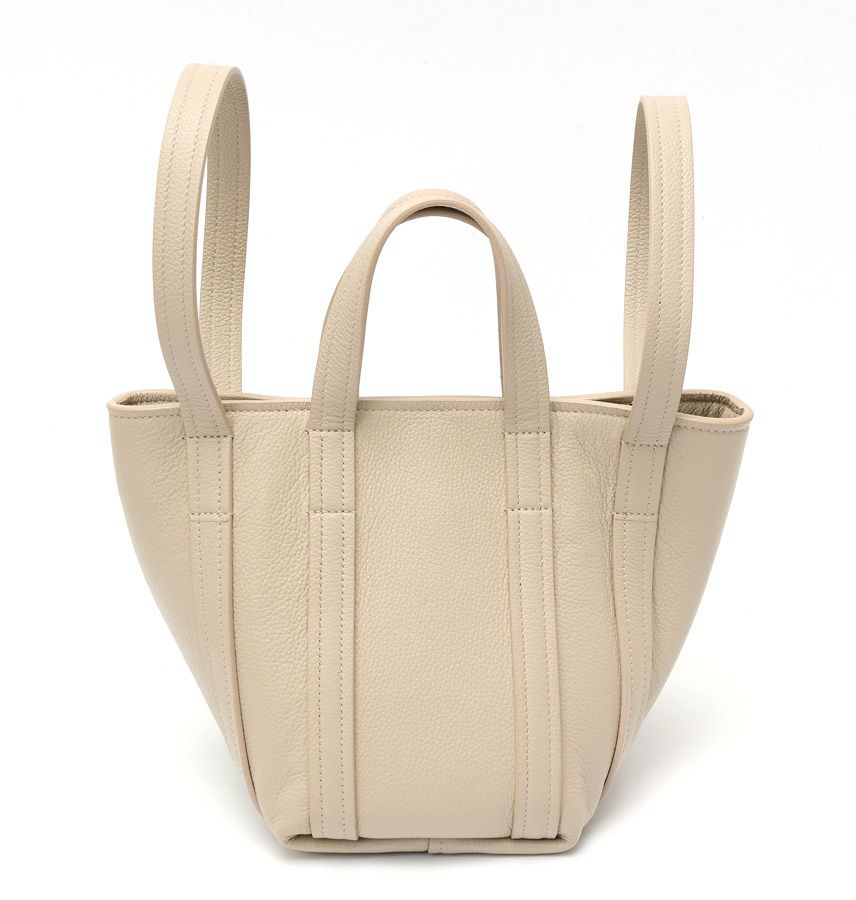 バレンシアガ / BALENCIAGA エブリデイ XS ノース サウス ショルダー