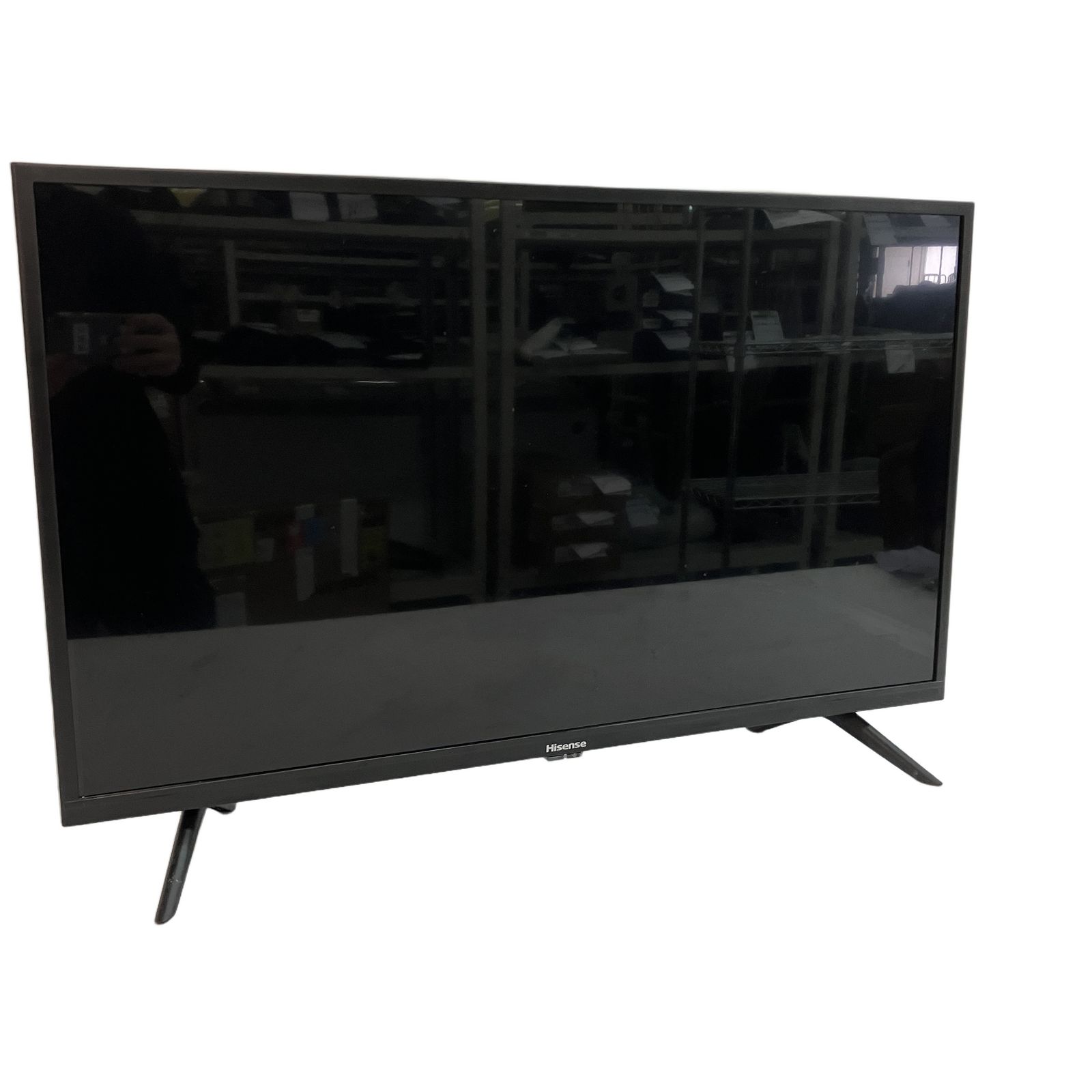 Hisense 32A45G 32型 液晶テレビ 家電 ハイセンス 2021年製 中古 C11338827