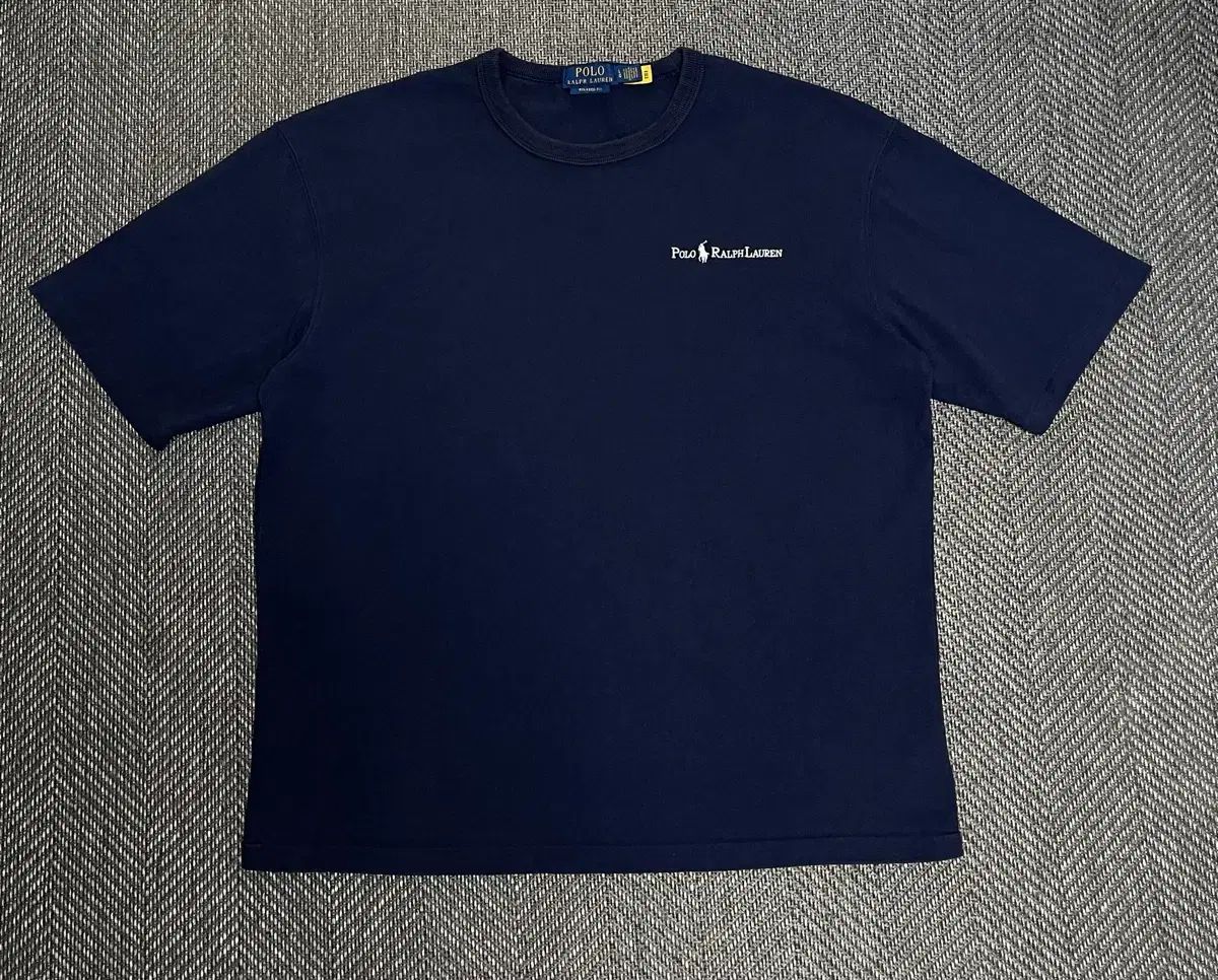 L ポロ(POLO Ralph Lauren)半袖T