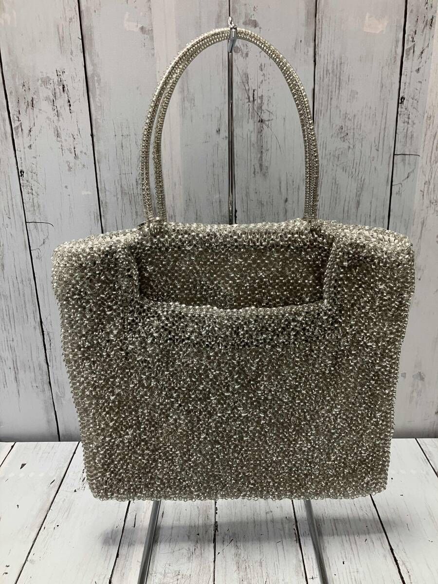 ANTEPRIMA ワイヤーバッグ 10,373円